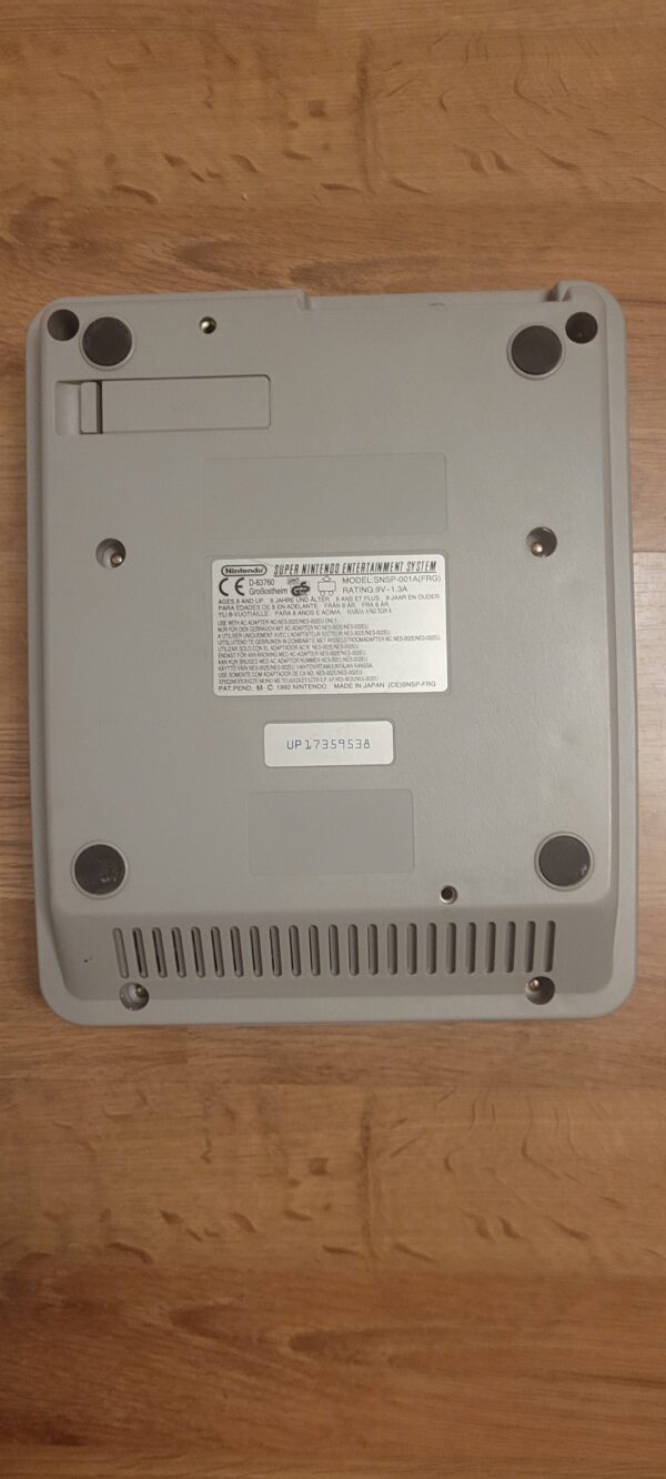 Playstation 2 Konsole – Bild 3