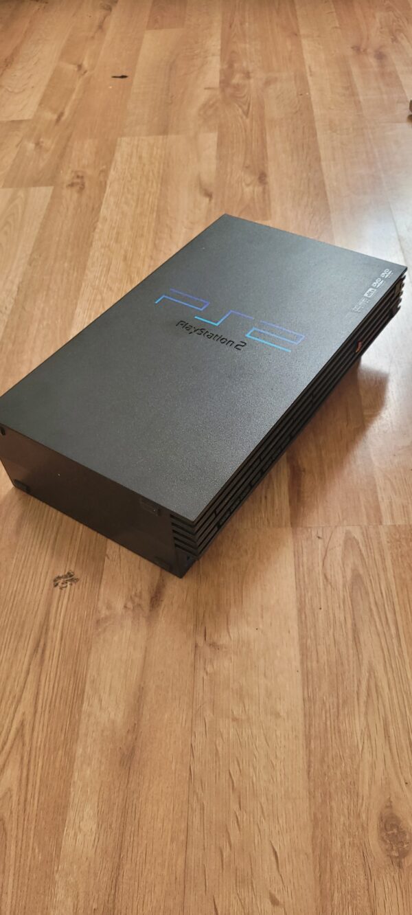 Playstation 2 Konsole